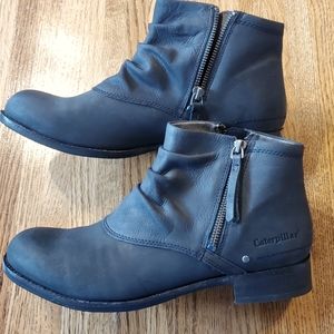 Caterpillar Irenea Women's Boots Size 9 NWOT
